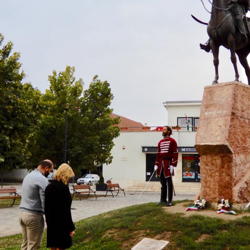 Hagyományőrzés és értékteremtés Biharban 41